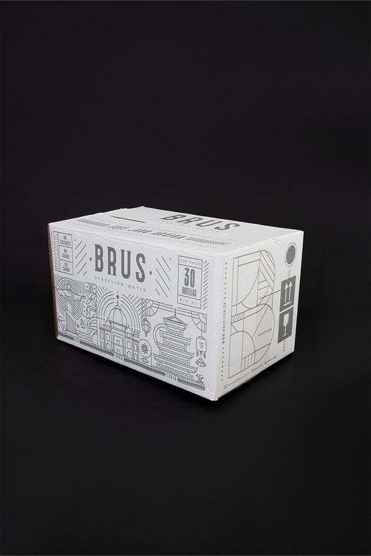 Brus Box x30