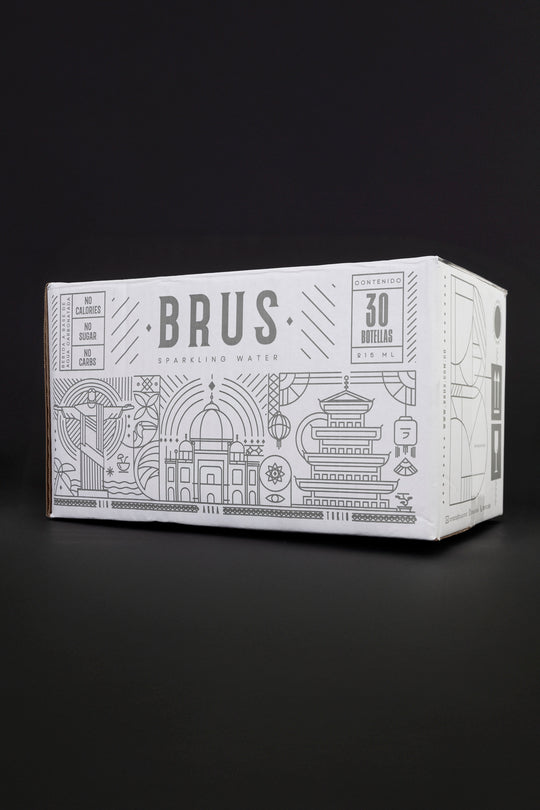 Brus Box x30