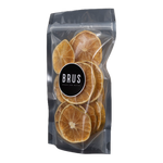 Naranjas Deshidratadas 200gr