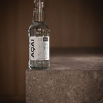 Sparkling Water Acai