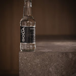 Sparkling Water Soda Premium