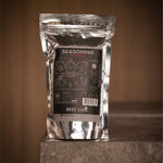 Sal Premium Flor de Jamaica 500gr