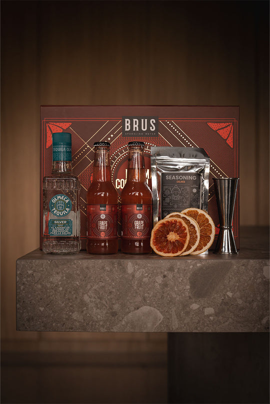 Paloma Cocktail Kit