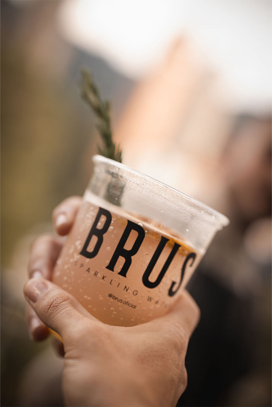 Brus Four Pack