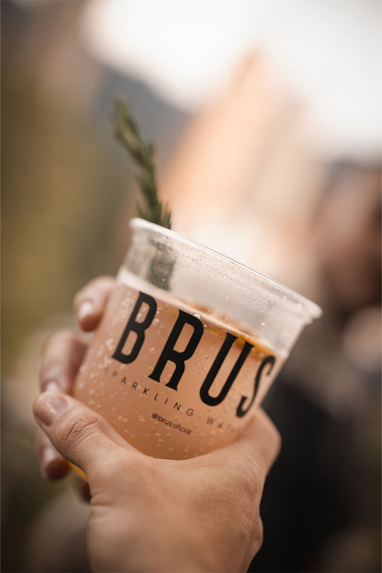Brus Four Pack