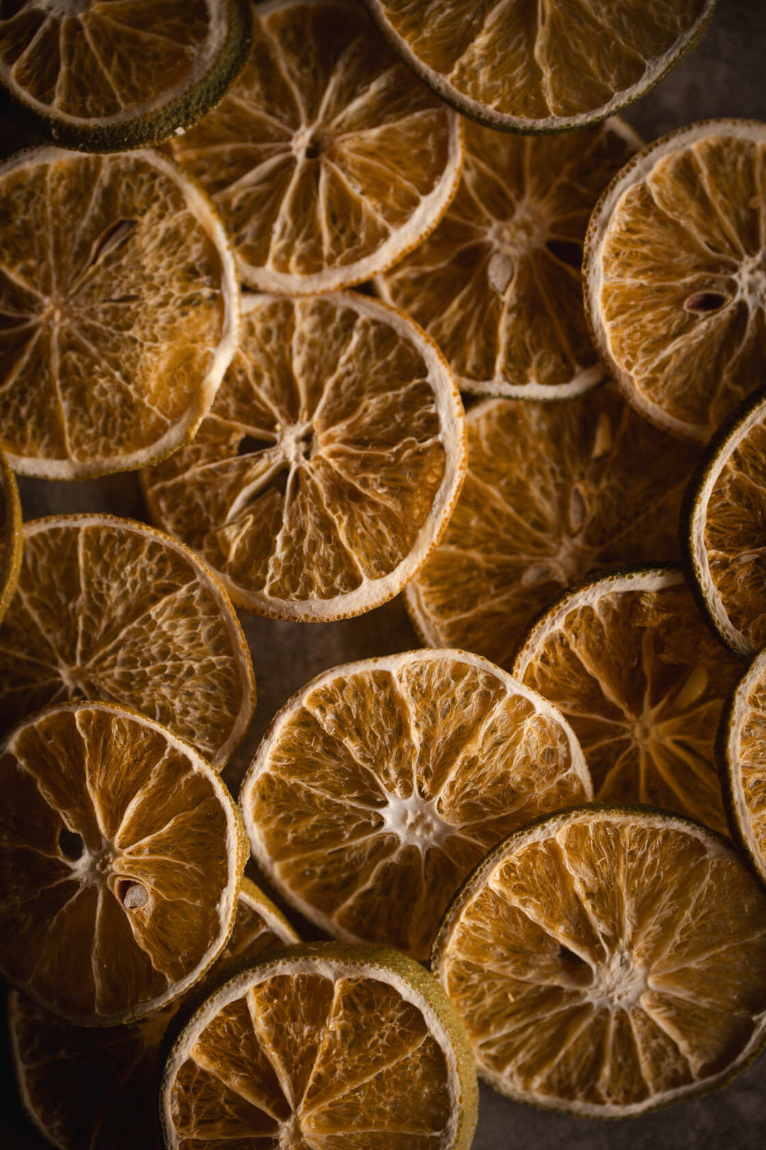 Limón deshidratado 200gr
