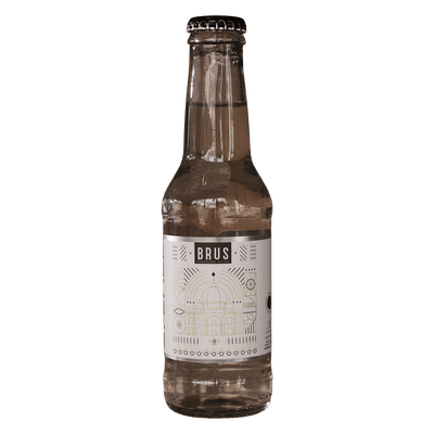 Soda de Lychee