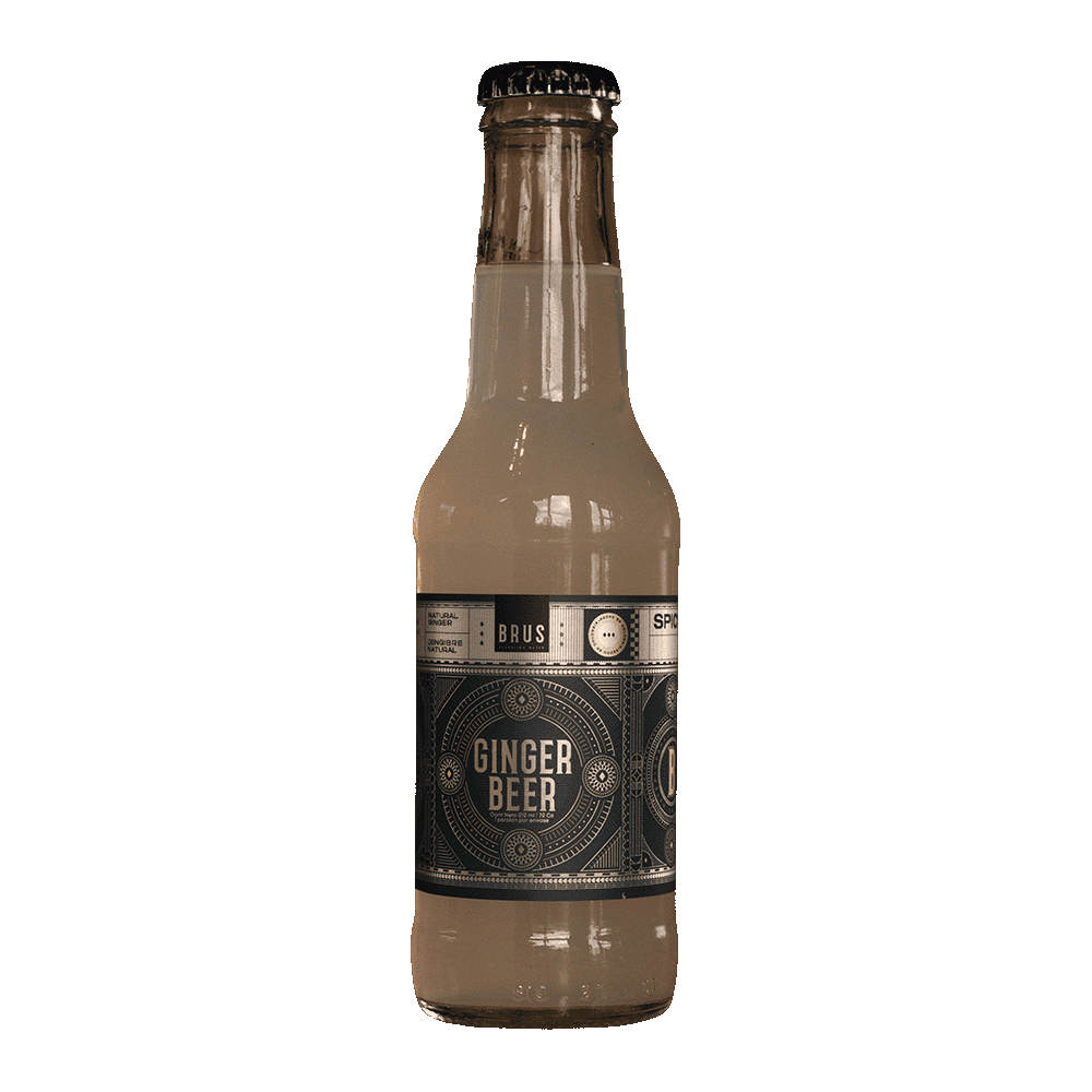 #sabor_ginger-beer