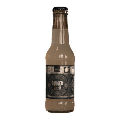 Ginger Beer
