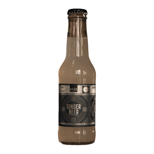 #sabor_ginger-beer