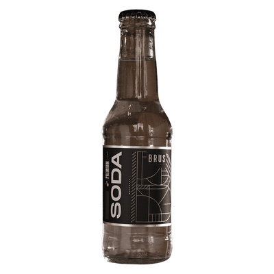 Soda Premium