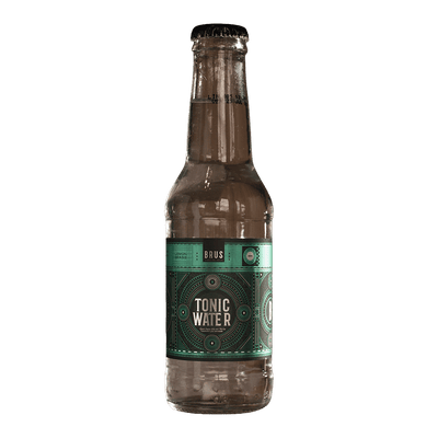 Tonic Water